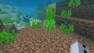 Baby squid (Image via Mojang)